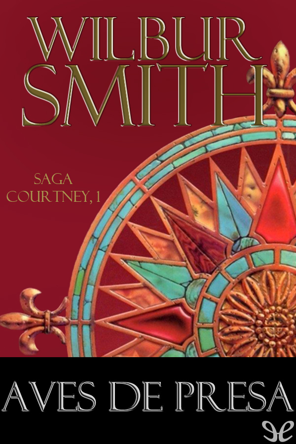 Wilbur Smith