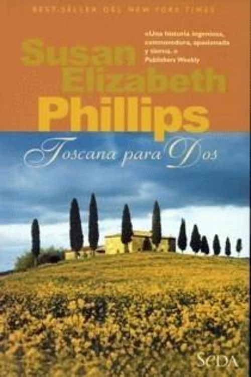 Susan Elizabeth Phillips