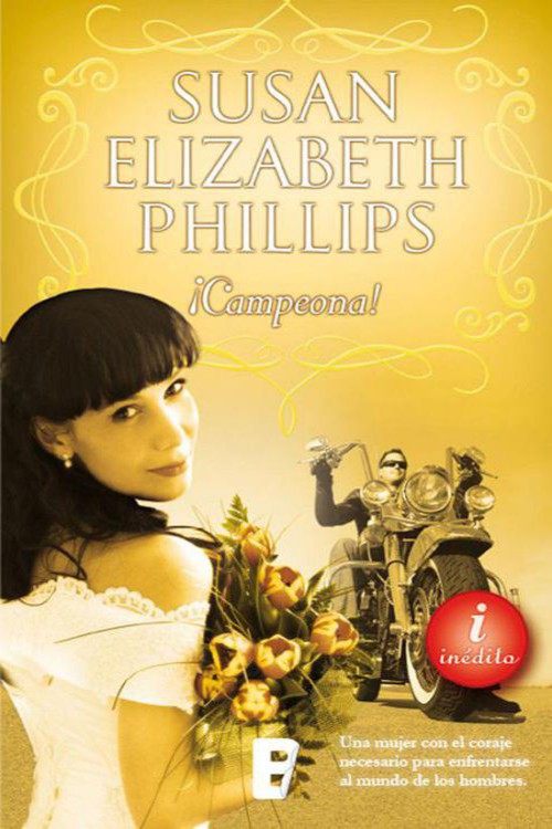 Susan Elizabeth Phillips