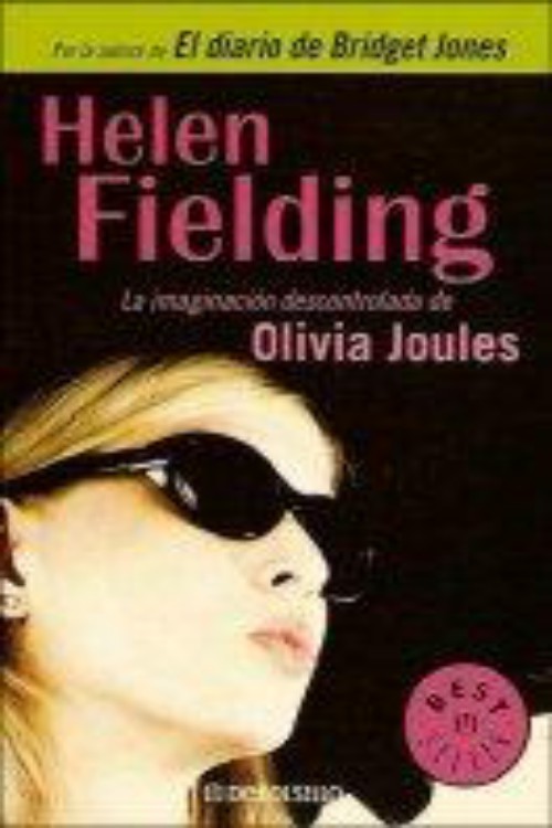 Helen Fielding