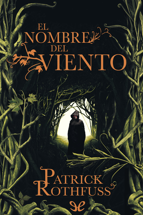 Patrick Rothfuss