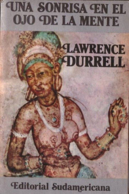 Lawrence Durrell