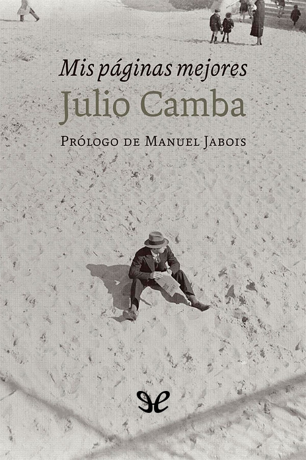 Julio Camba