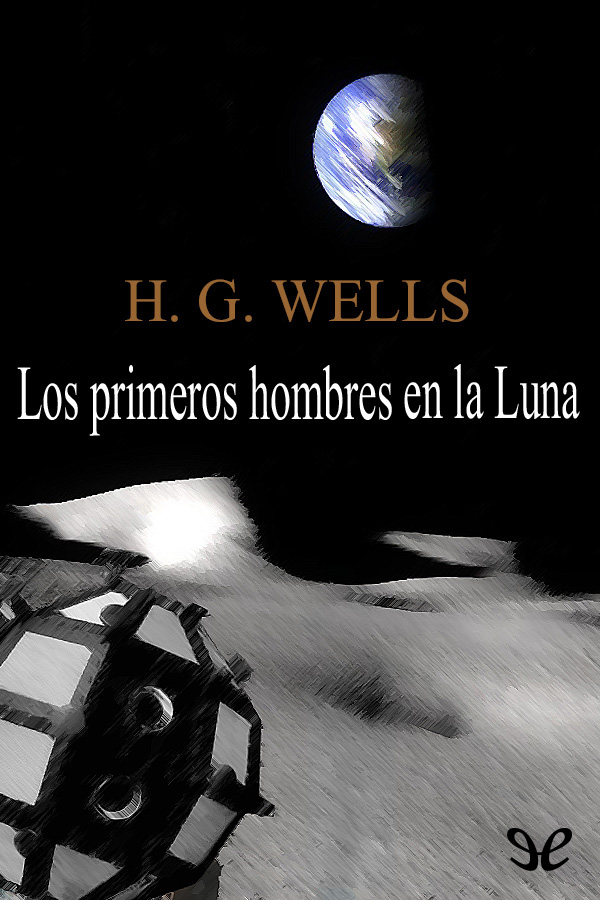 H.G. Wells
