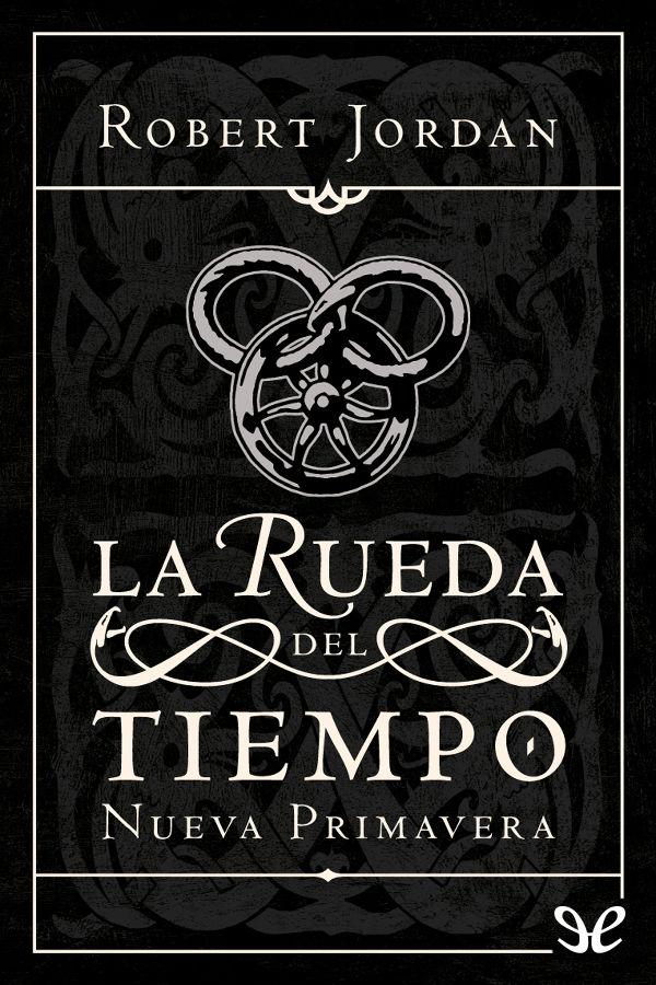 Robert Jordan