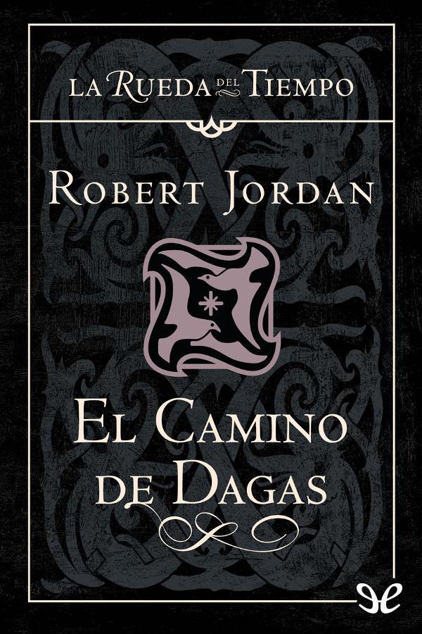 Robert Jordan