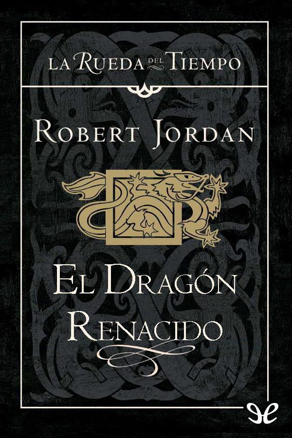Robert Jordan