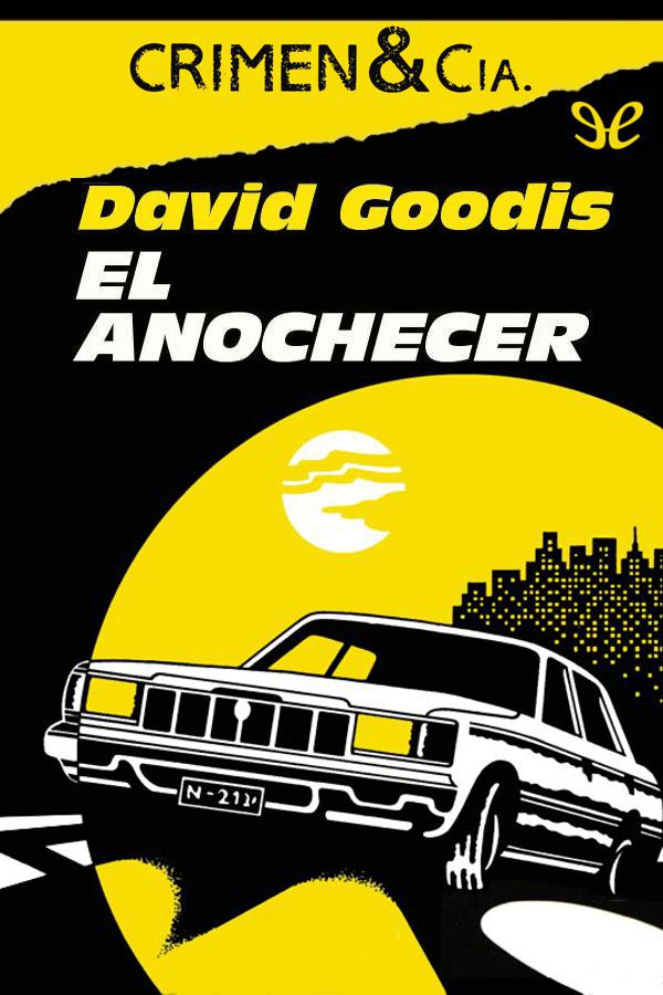 David Goodis