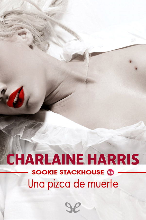 Charlaine Harris