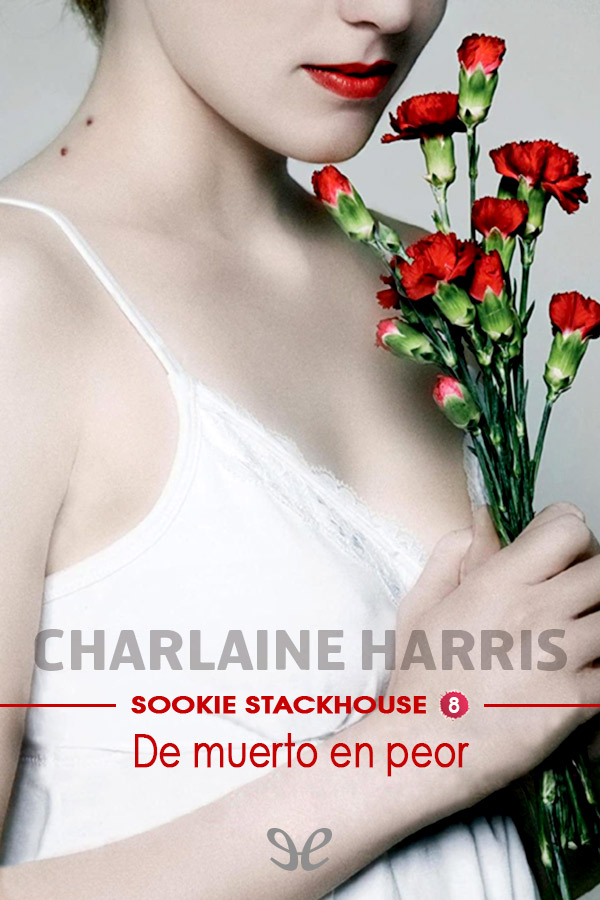 Charlaine Harris