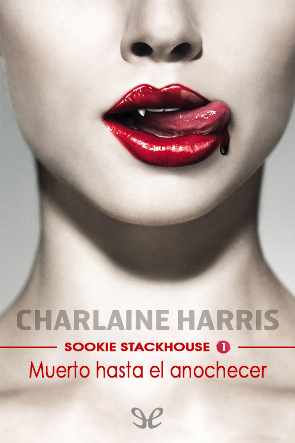 Charlaine Harris