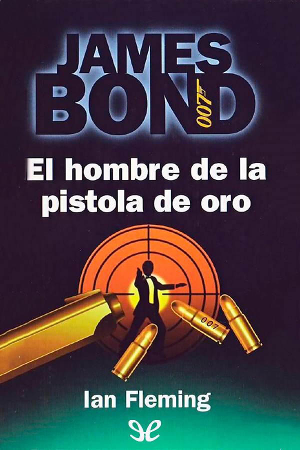 Ian Fleming