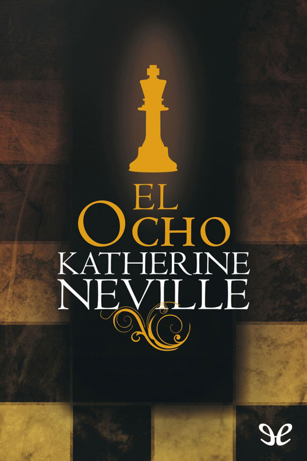 Katherine Neville