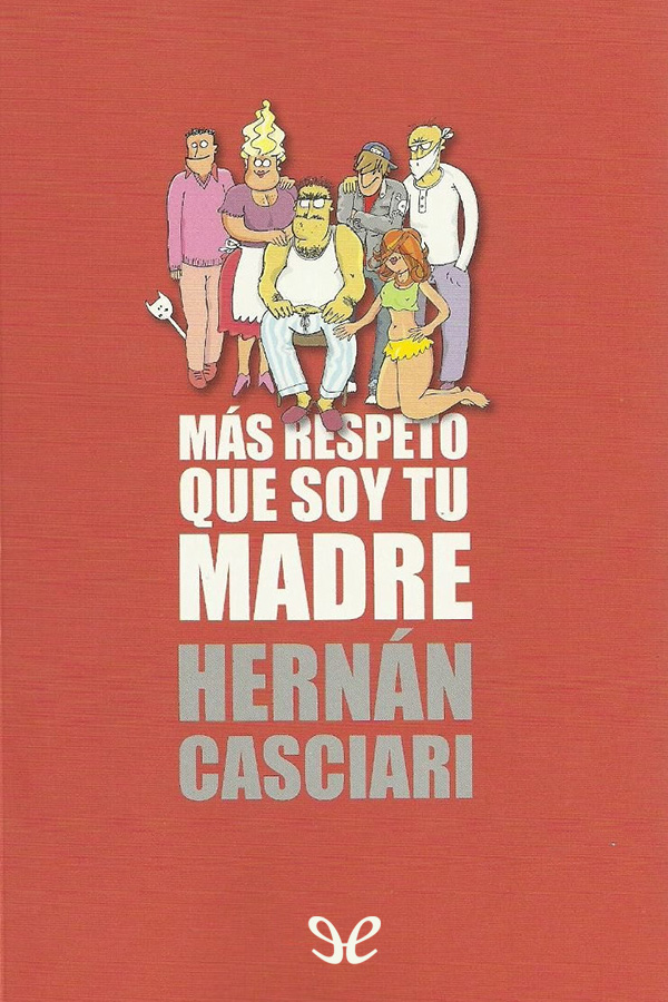 Hernán Casciari