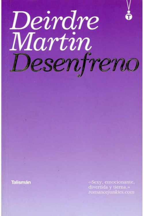 Deirdre Martin