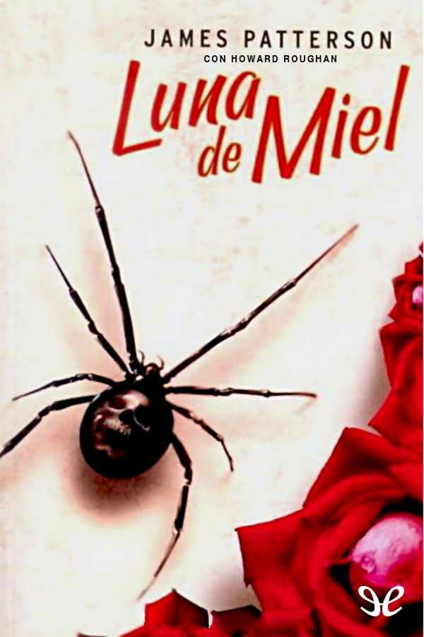 James  Patterson