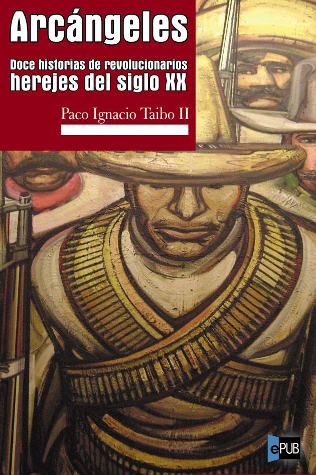 Paco Ignacio Taibo II