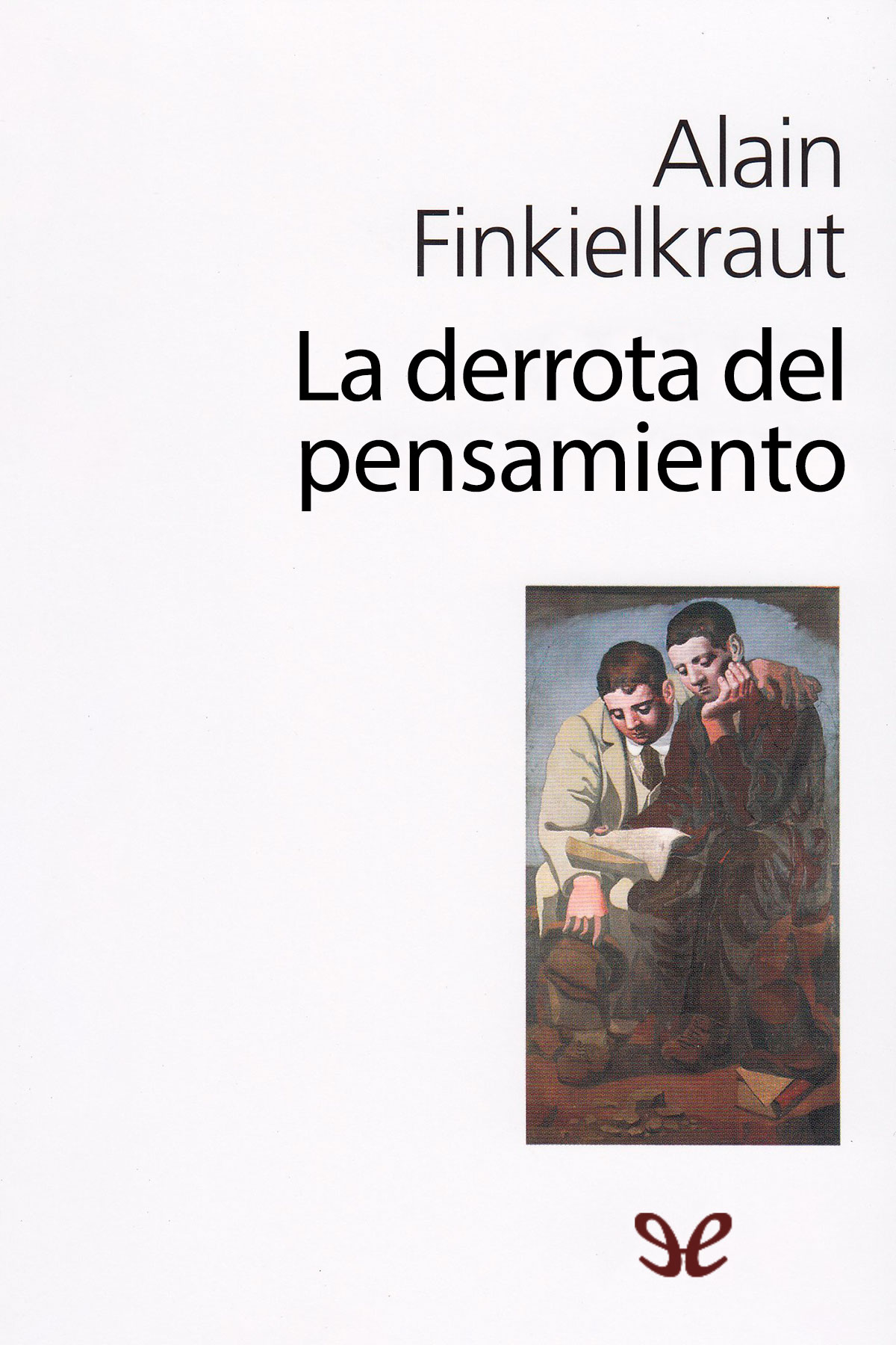 Alain Finkielkraut