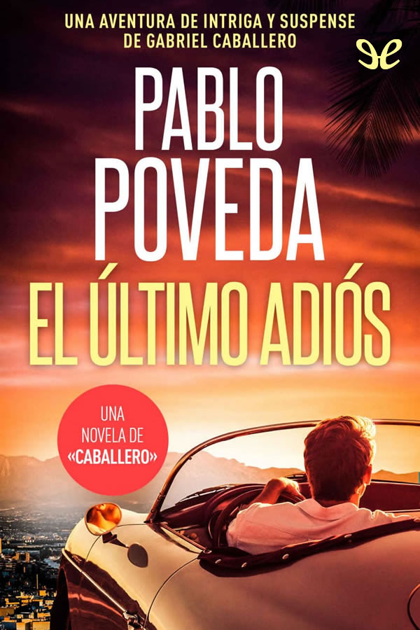 El último adiós