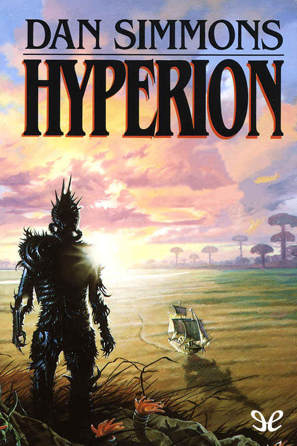 Dan Simmons
