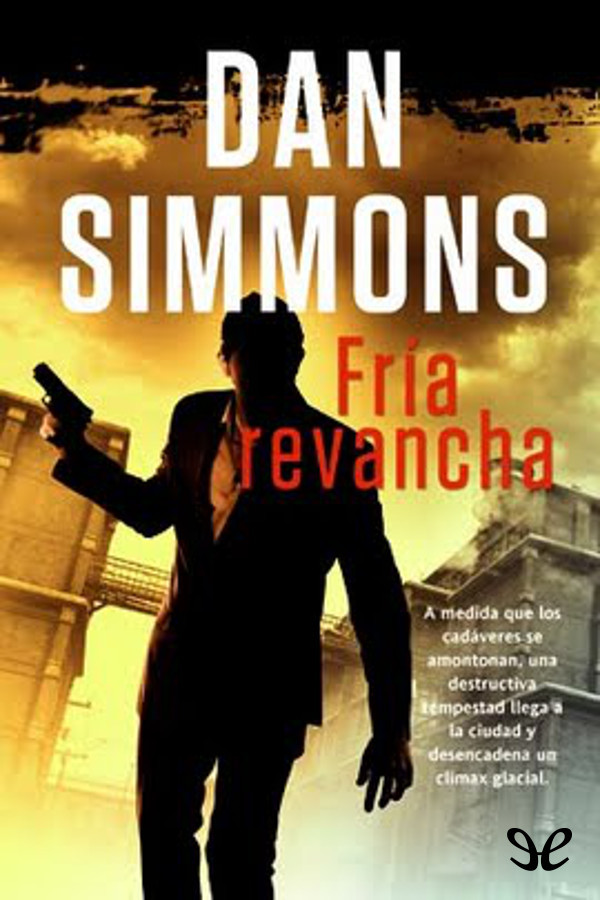 Dan Simmons
