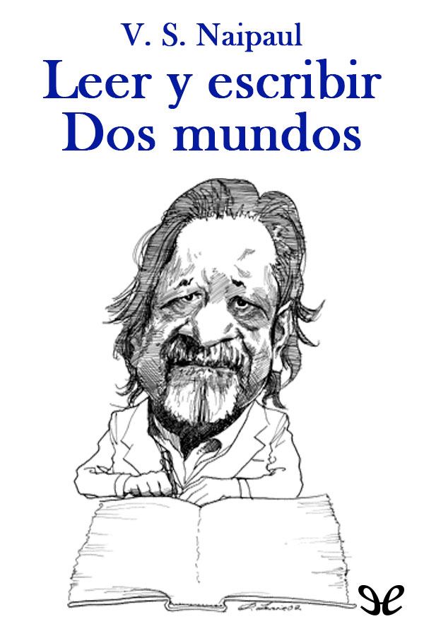 V.S. Naipaul