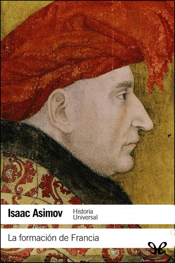 Isaac Asimov