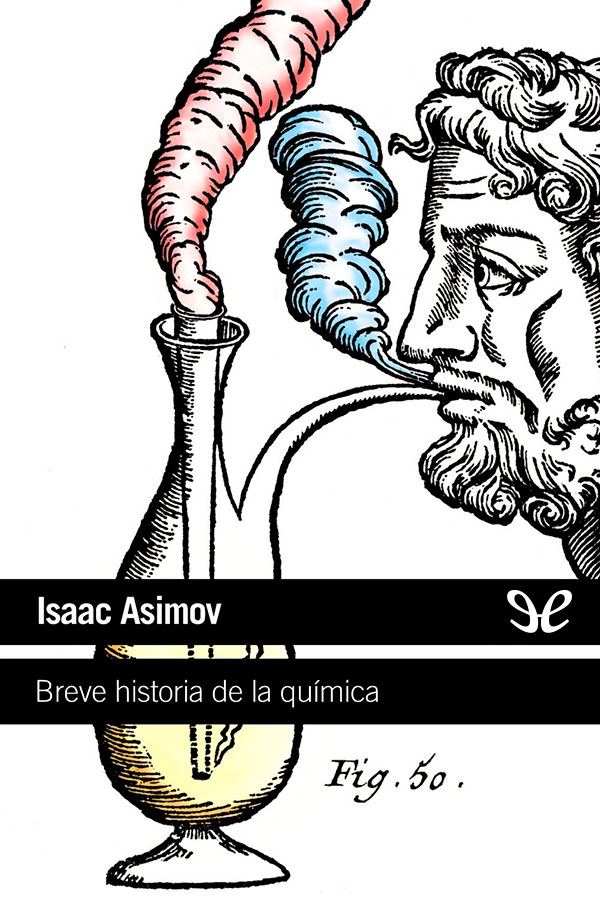 Isaac Asimov
