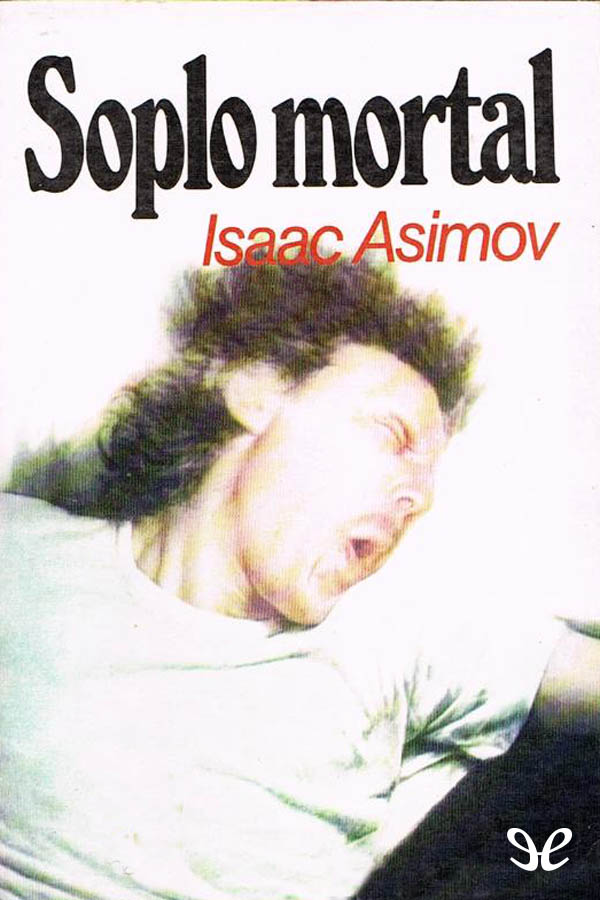 Isaac Asimov