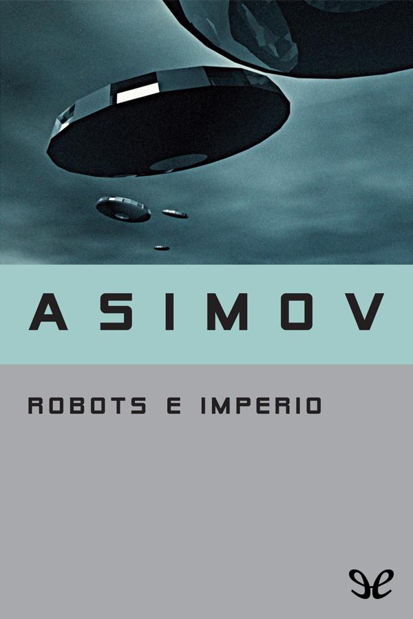 Isaac Asimov