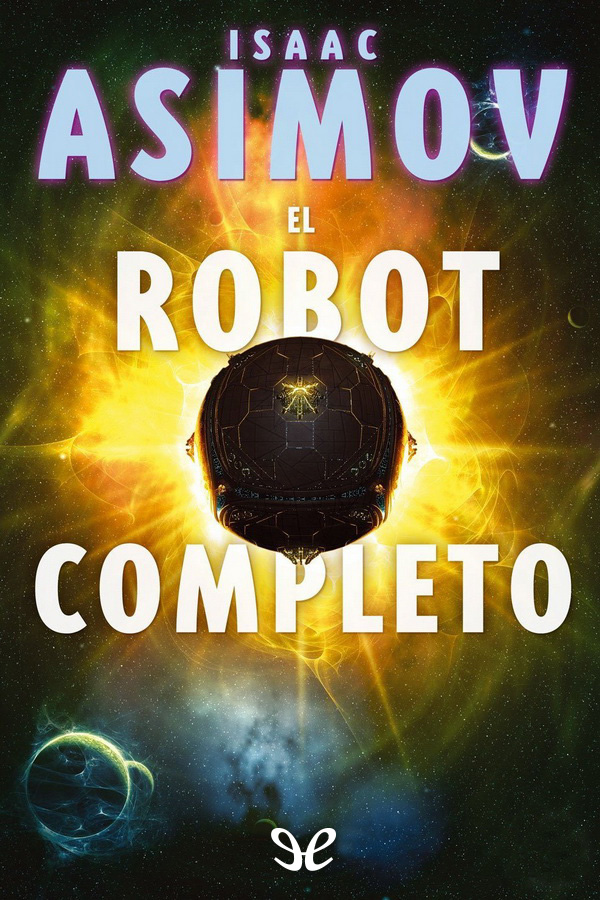 Isaac Asimov