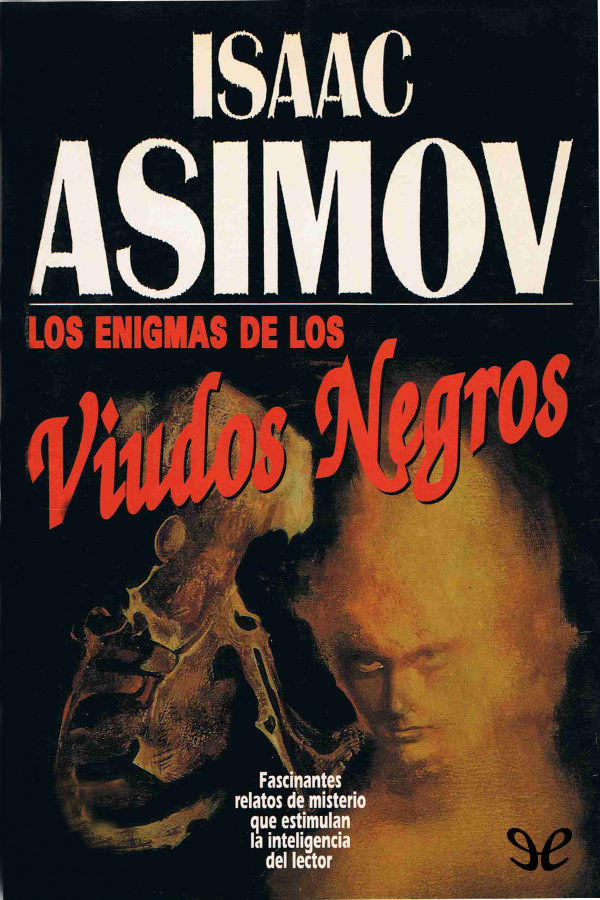 Isaac Asimov