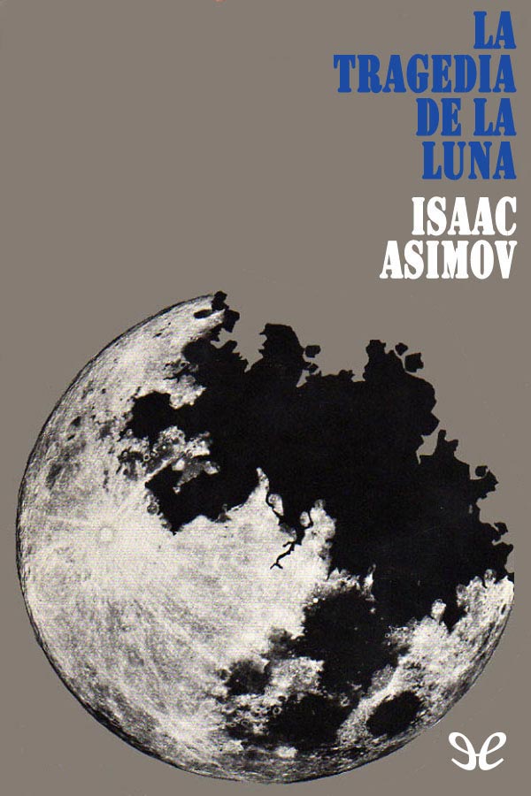 Isaac Asimov