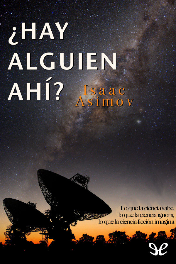 Isaac Asimov