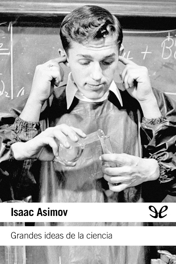 Isaac Asimov