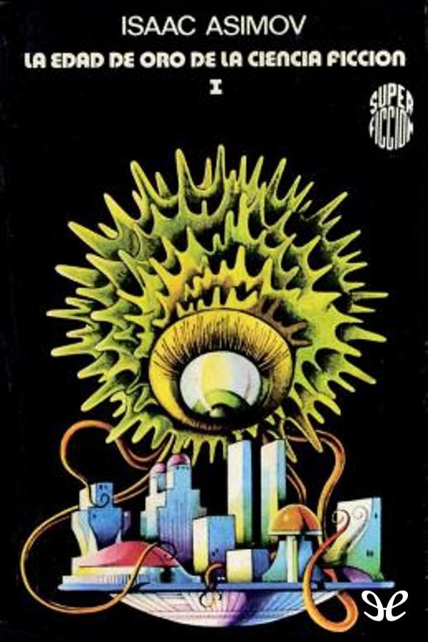 Isaac Asimov
