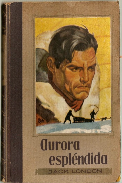 Jack London