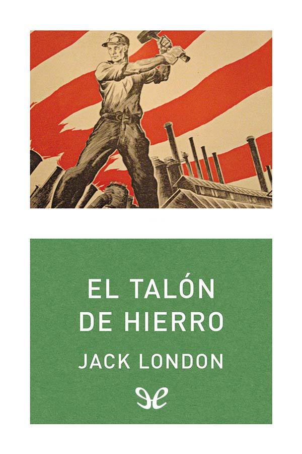 Jack London