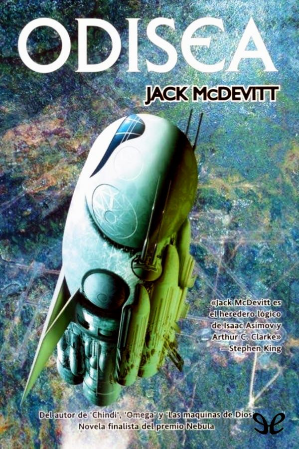 Jack McDevitt