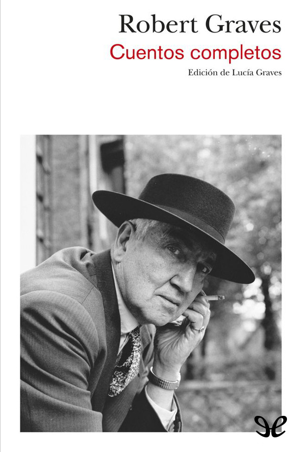 Robert Graves
