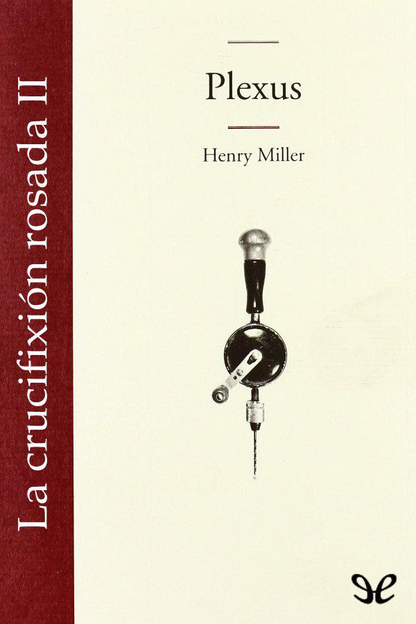 Henry Miller