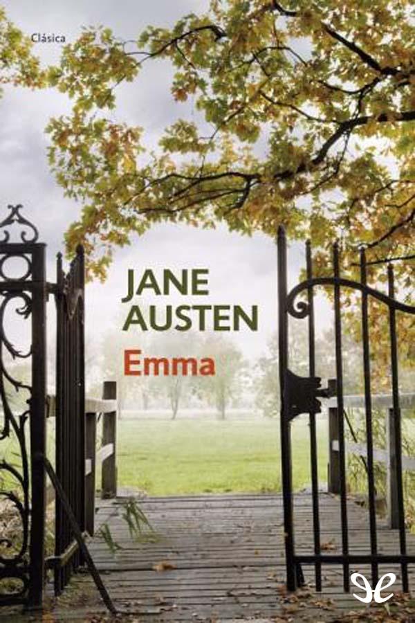 Jane Austen