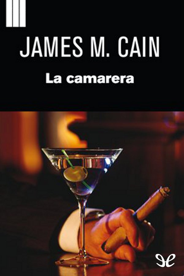 James M. Cain