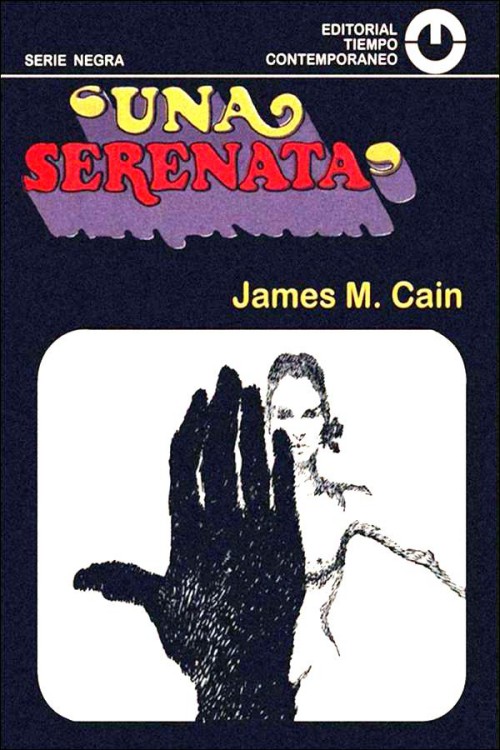 James M. Cain