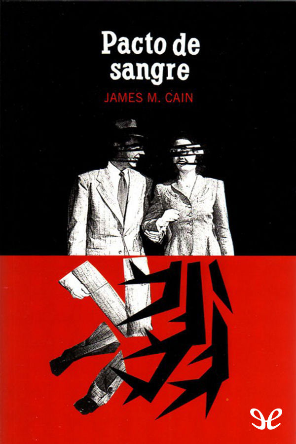James M. Cain