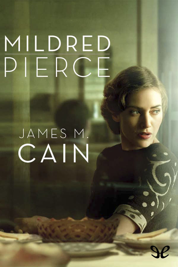 James M. Cain