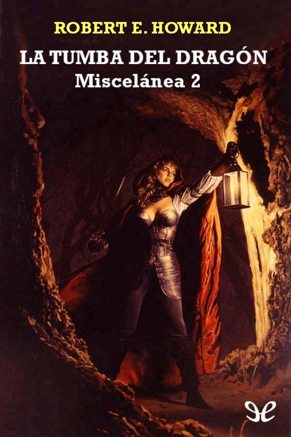 Robert E. Howard