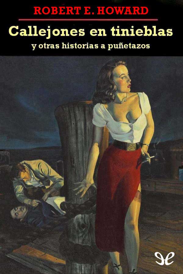 Robert E. Howard