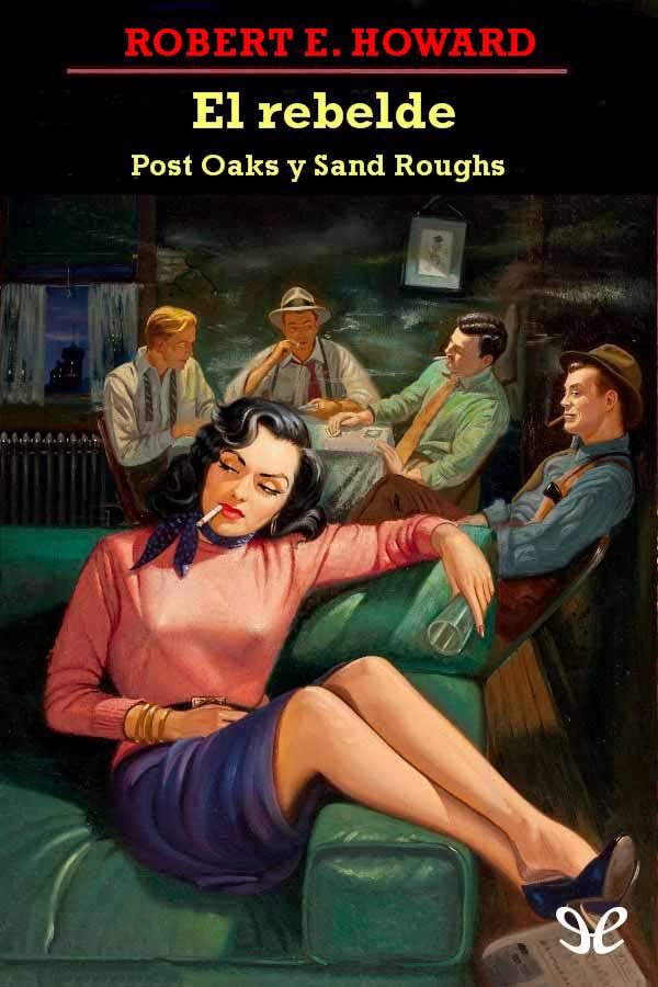 Robert E. Howard