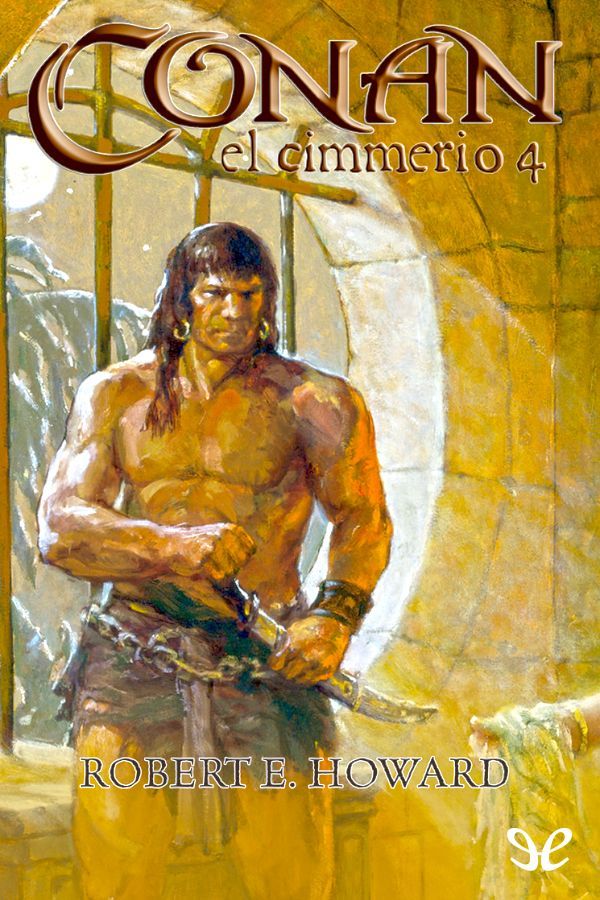 Robert E. Howard